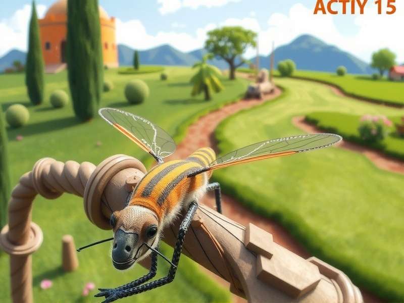 Anise Odyssey Heritage Path Community Event Anise Odyssey Heritage Path Community Event